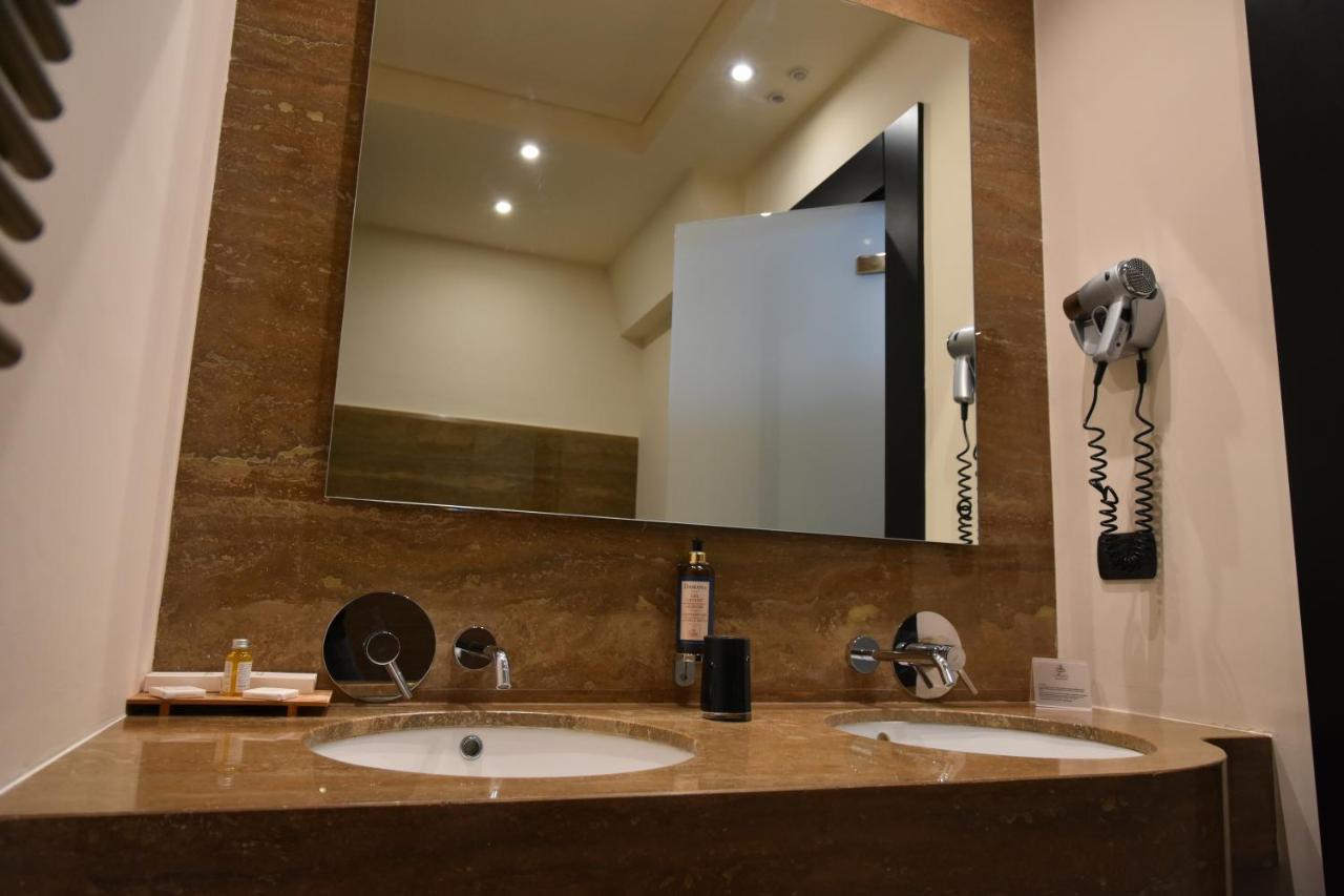Alvino Suite And Breakfast Lecce Extérieur photo