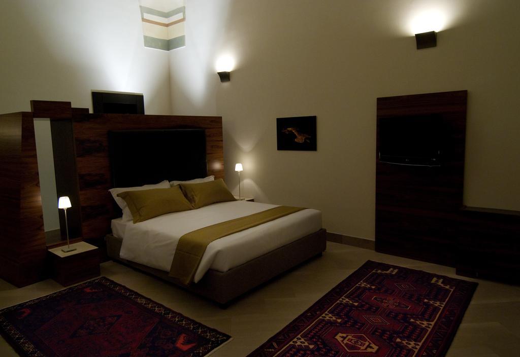 Alvino Suite And Breakfast Lecce Chambre photo