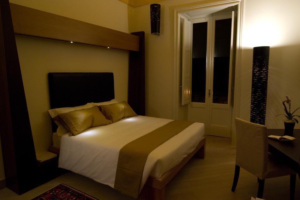 Alvino Suite And Breakfast Lecce Chambre photo