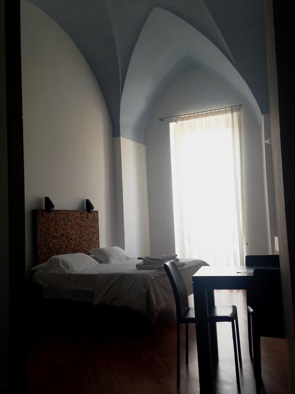 Alvino Suite And Breakfast Lecce Extérieur photo